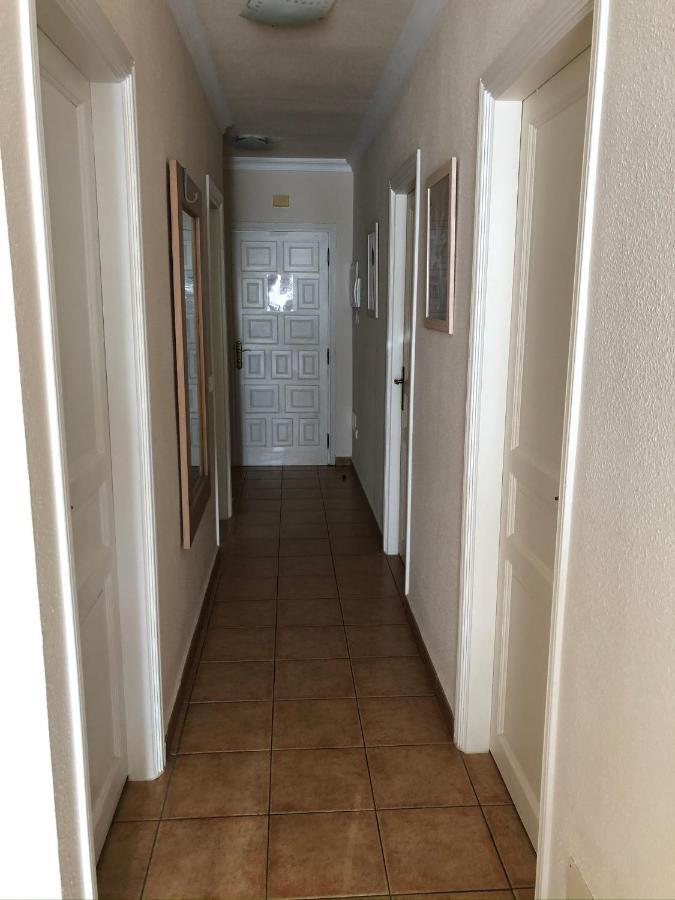 Appartement Residencial La Mar Mit Meerblick *