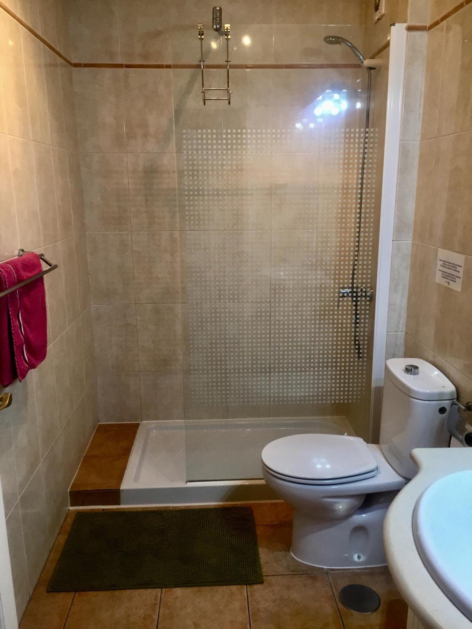 Appartement Residencial La Mar Mit Meerblick Puerto de Santiago (Tenerife)