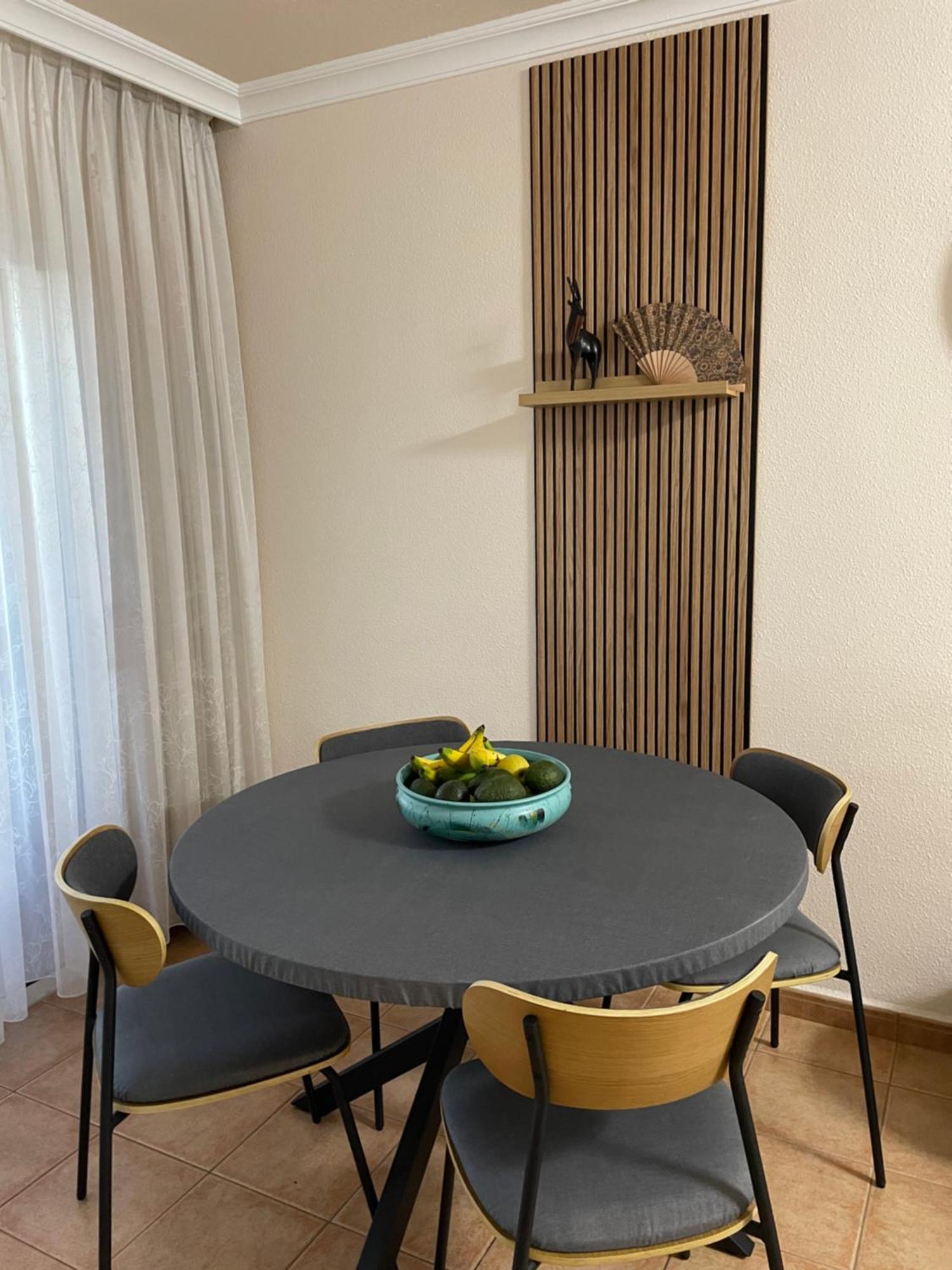 Appartement Residencial La Mar Mit Meerblick