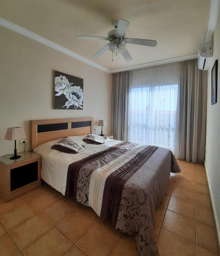 Residencial La Mar Mit Meerblick Apartment *