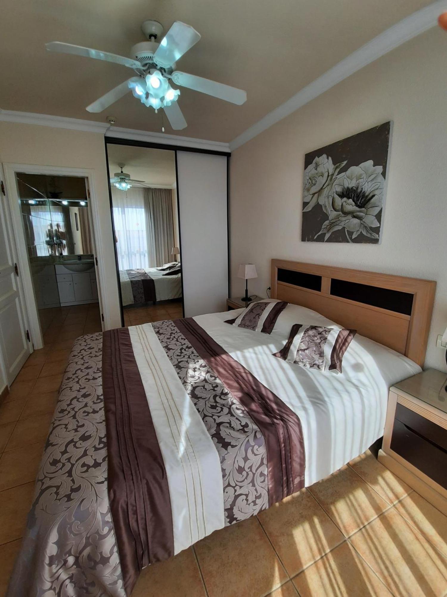 Residencial La Mar Mit Meerblick Apartment *