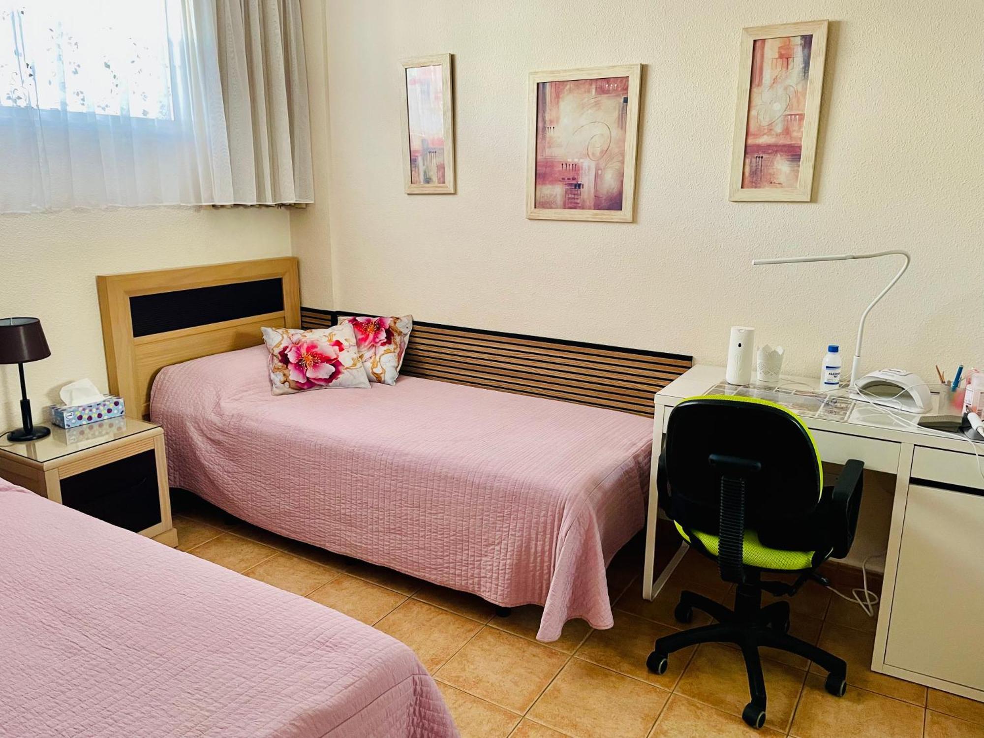 Apartamento Residencial La Mar Mit Meerblick Puerto de Santiago (Tenerife)