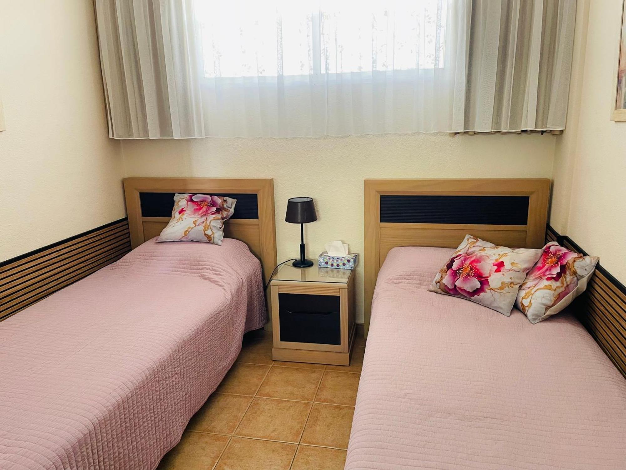 Residencial La Mar Mit Meerblick Puerto de Santiago (Tenerife)