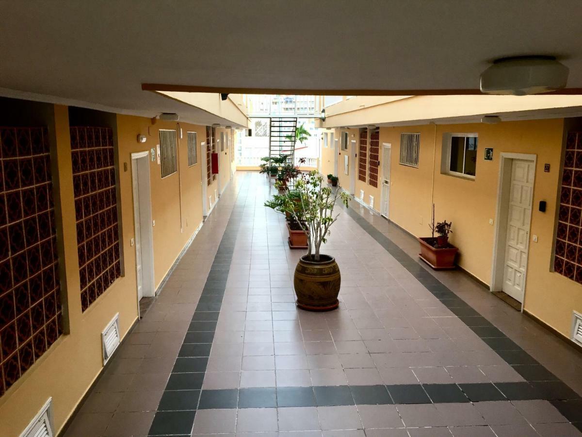 Residencial La Mar Mit Meerblick Apartamento