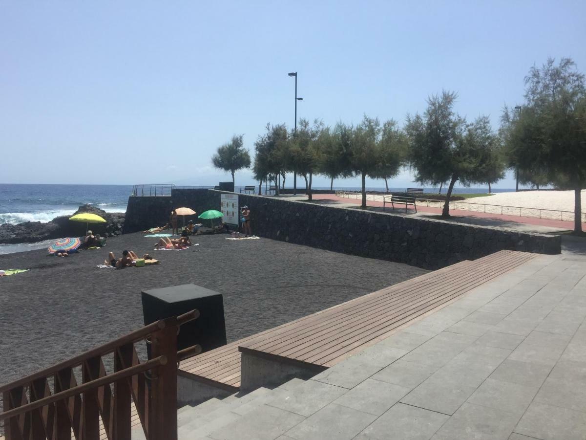 Residencial La Mar Mit Meerblick Apartamento