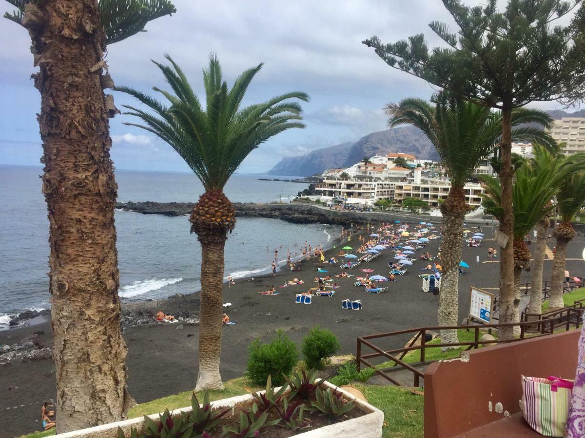 Residencial La Mar Mit Meerblick Apartamento *